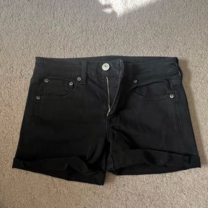 American Eagle Women’s Midi Shorts Size 4